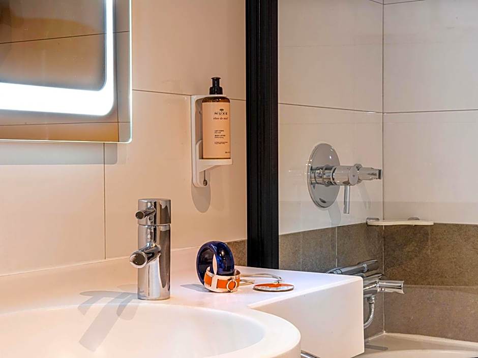 Hotel Mercure Carcassonne La Cite