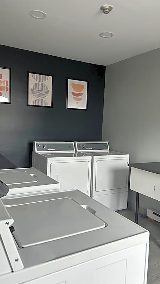 Hotel Newstar Montreal