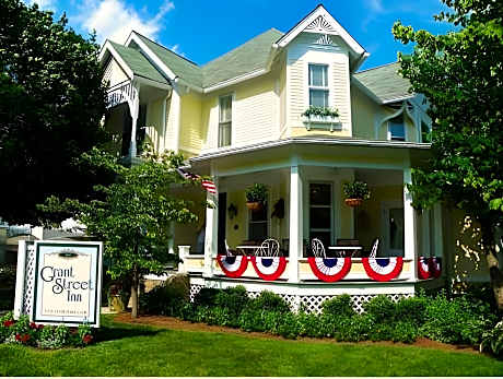 Grant Street Inn - Bloomington