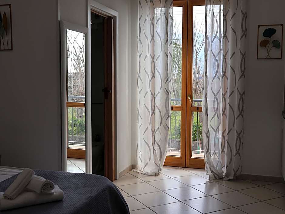 Villa Flora