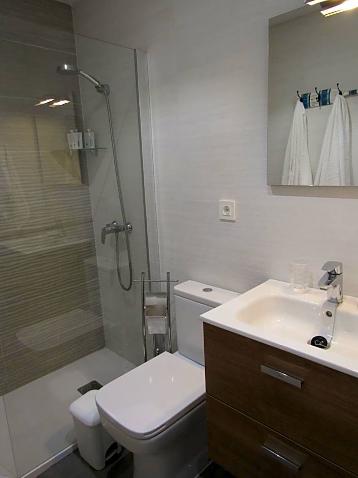 MAGMA Rooms Playa Honda