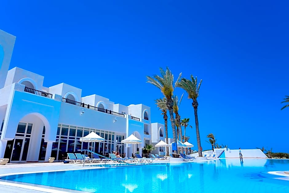 Al Jazira Beach & Spa- All Inclusive - Families and Couples Only