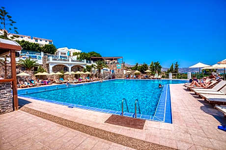 Elounda Residence Resort & Waterpark