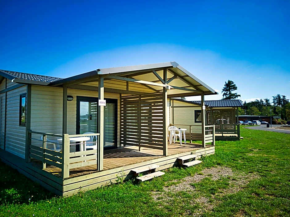 Lodge Hôtel & Spa Les Voiles du Grand Large