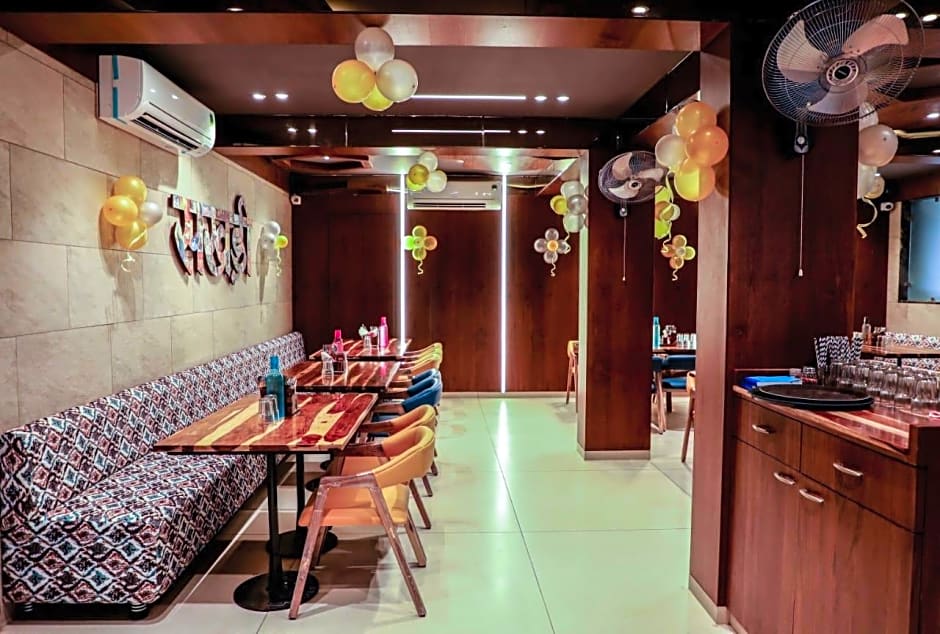 Hotel Dwarika By Vrinda