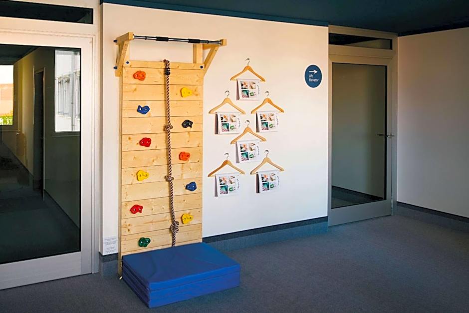 Vienna House Easy by Wyndham Gunzburg