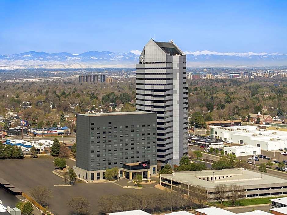 Hyatt Place Denver Cherry Creek