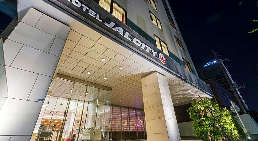 Hotel Jal City Haneda Tokyo West Wing