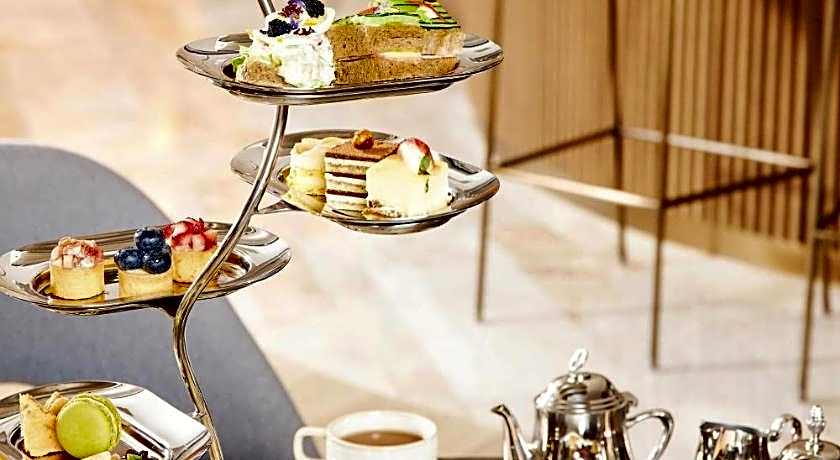 FOUR POINTS by SHERATON JIAXING