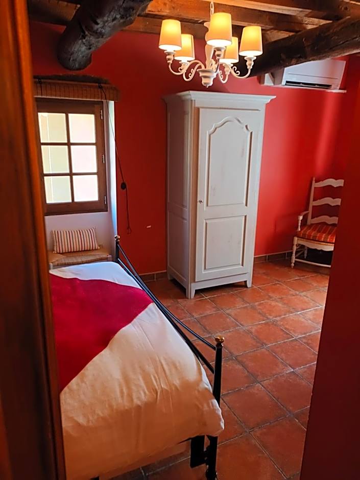 Le Vieux Moulin de Jouques