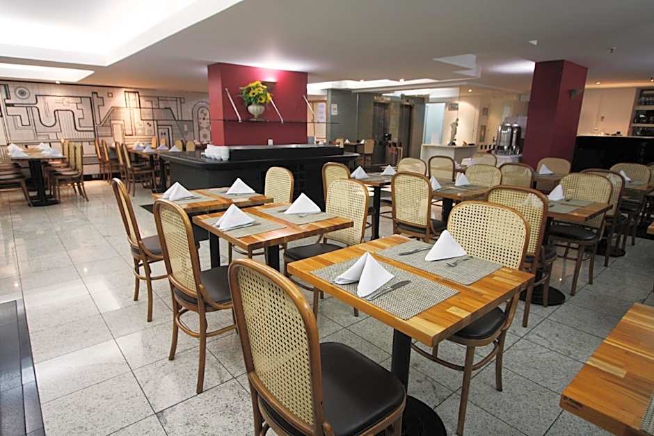 Américas Benidorm Hotel
