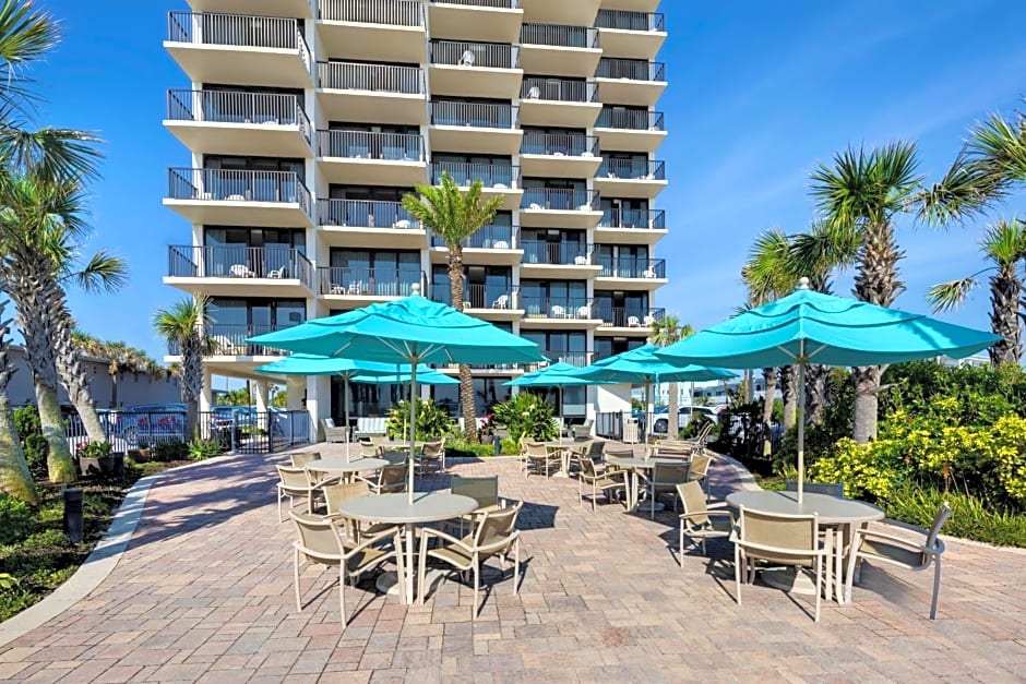 Nautilus Inn - Daytona Beach