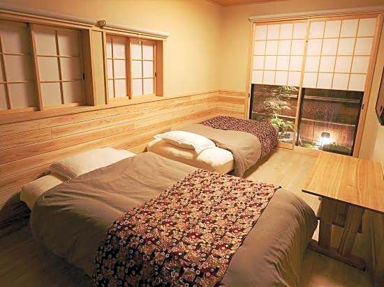 Private Residence Kyoto Tenjin-cho