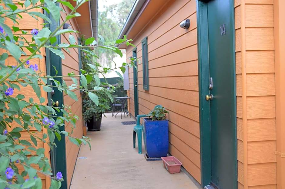 Prince Of Wales Hotel Gulgong