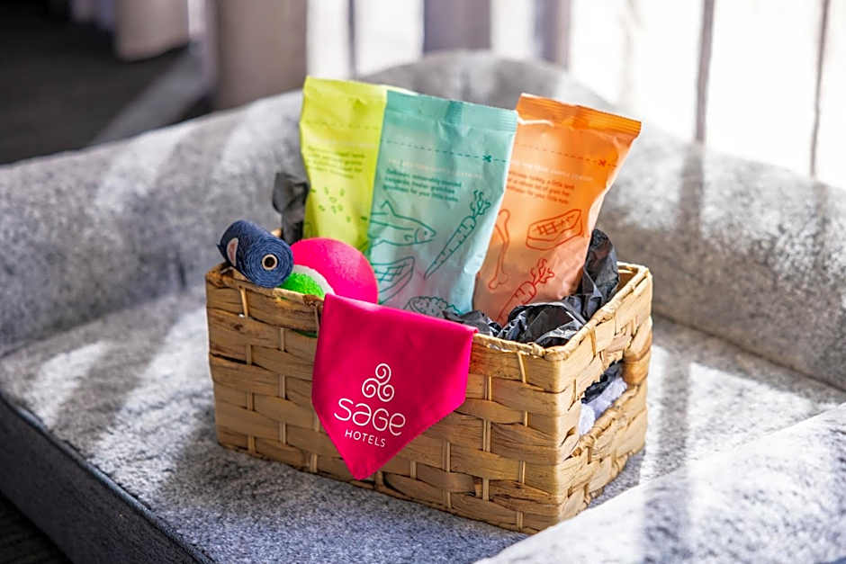 Sage Hotel James Street