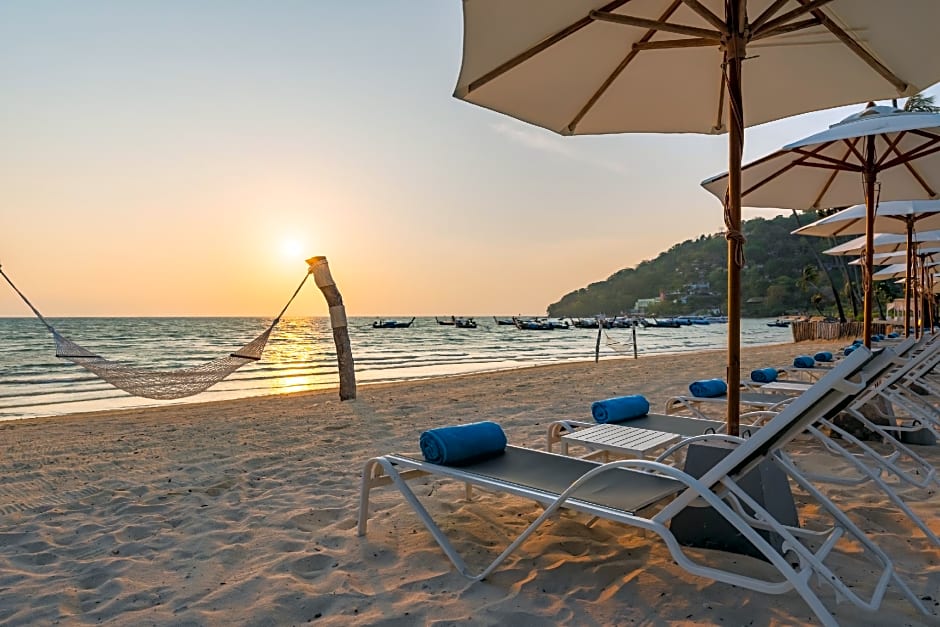 SAii Phi Phi Island Village