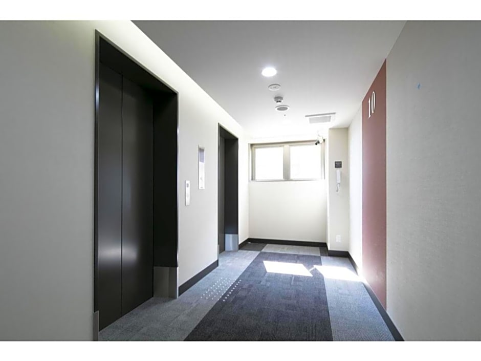 R & B Hotel Kyoto Shijo Kawaramachi - Vacation STAY 16381v