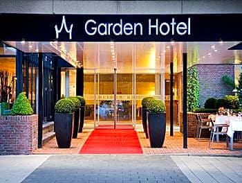 Bilderberg Garden Hotel