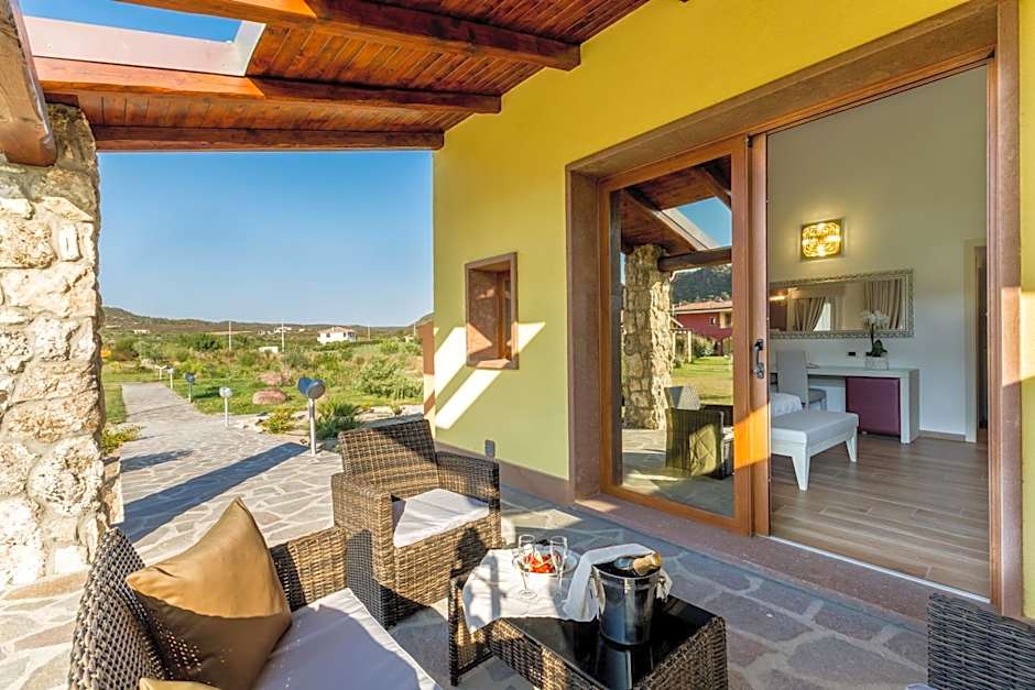 Hotel Sa Cheya Relais & Spa