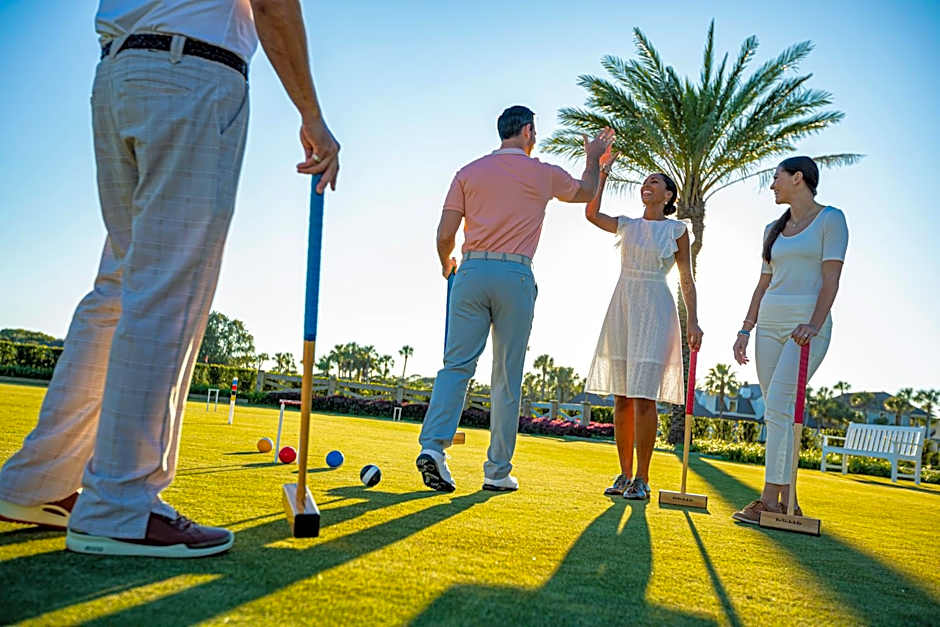 Ponte Vedra Inn And Club