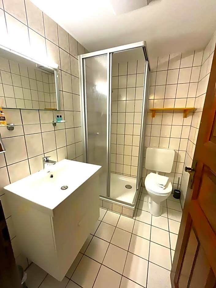Hotel Wildrose
