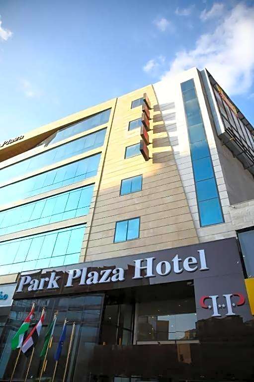 Spark Plaza Hotel