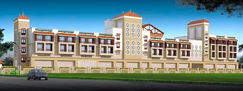 The Fern An Ecotel Hotel Lonavala