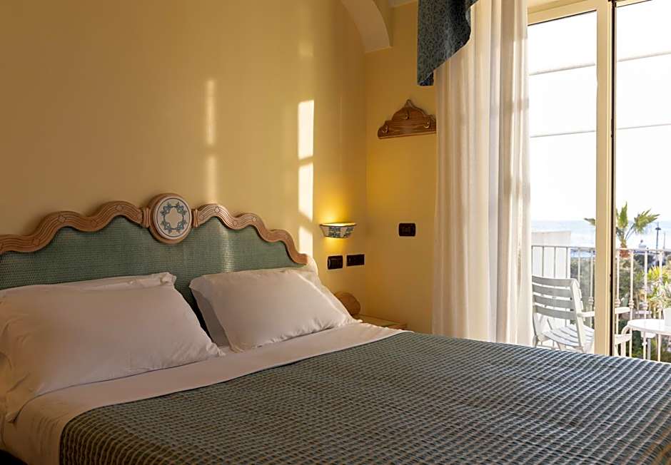 Hotel Punta Imperatore