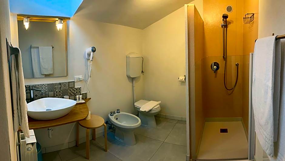 Albergo Mio Boutique Hotel - Adults Only