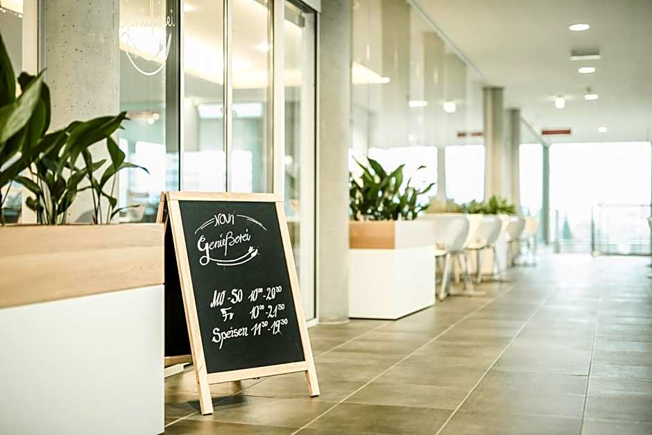 Hotel und Therme NOVA