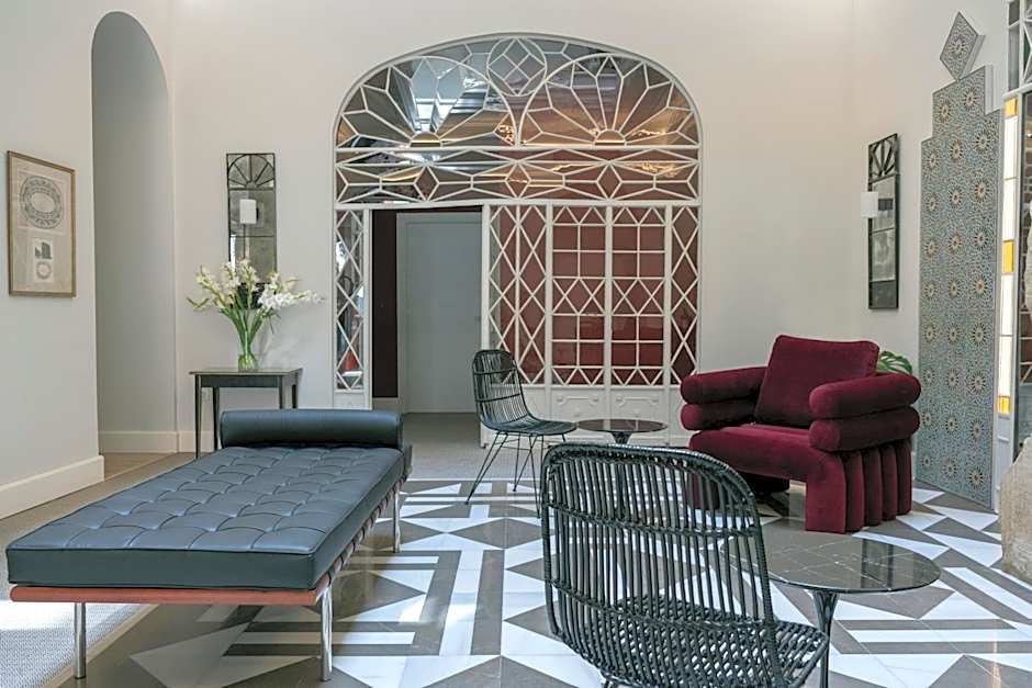 Casa Romana Hotel Boutique