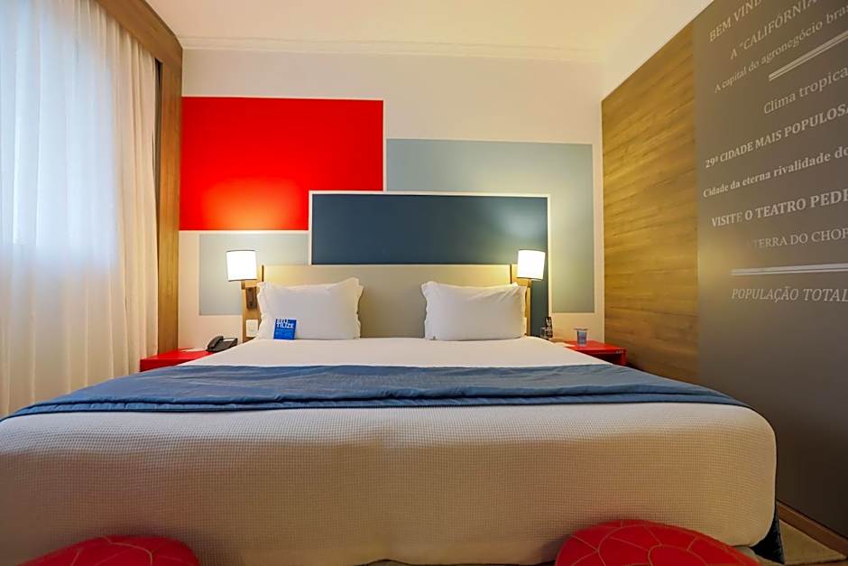 TRYP By Wyndham Ribeirao Preto