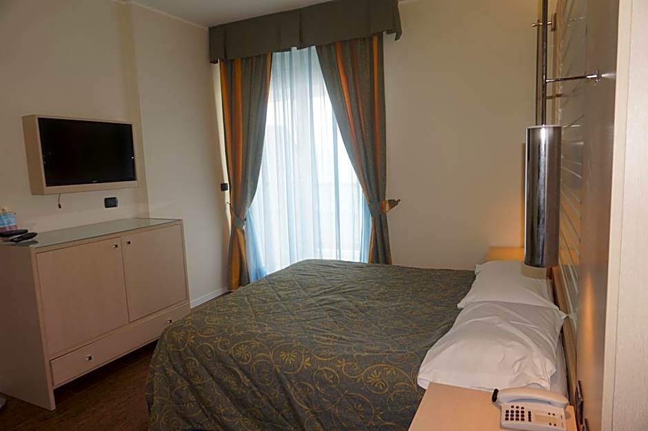 Hotel Columbus