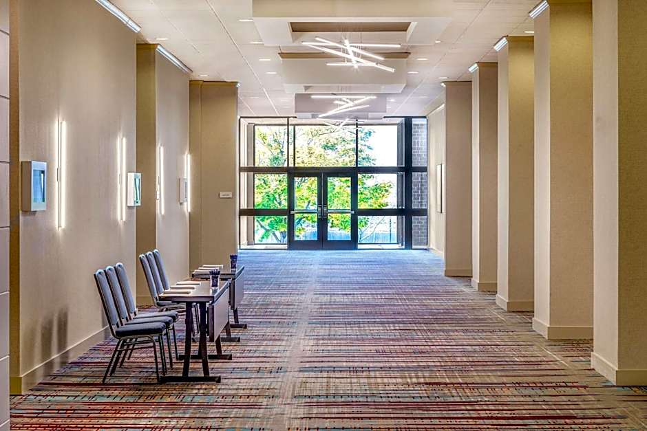 DoubleTree By Hilton Hotel Boston/Westborough