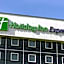 Holiday Inn Express Antwerpen City North By IHG