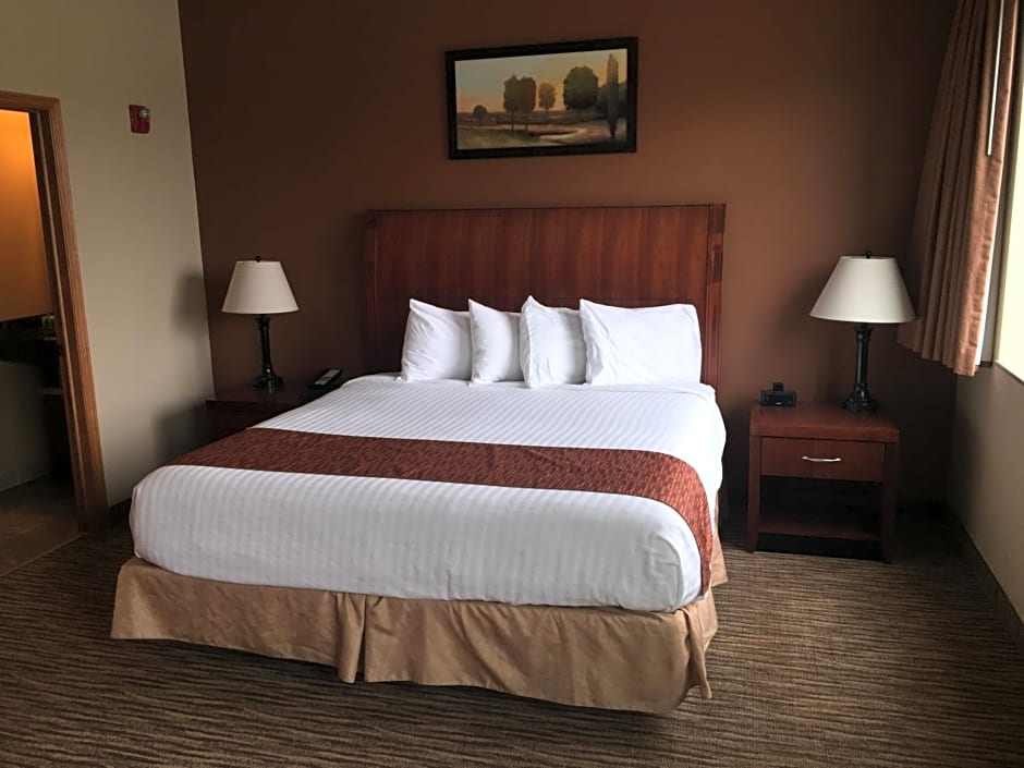 Cobblestone Inn & Suites - Newton