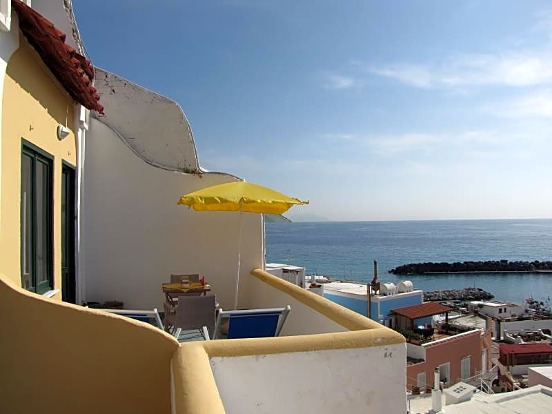 Hotel Casa Del Sole