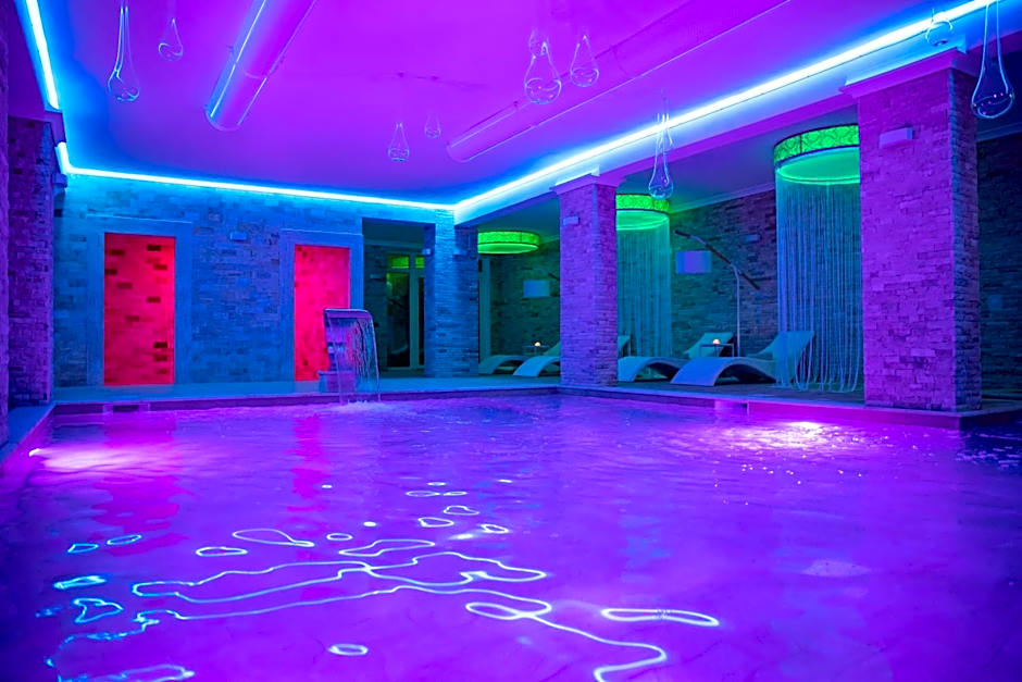 Anima Antiqua Relais & Spa