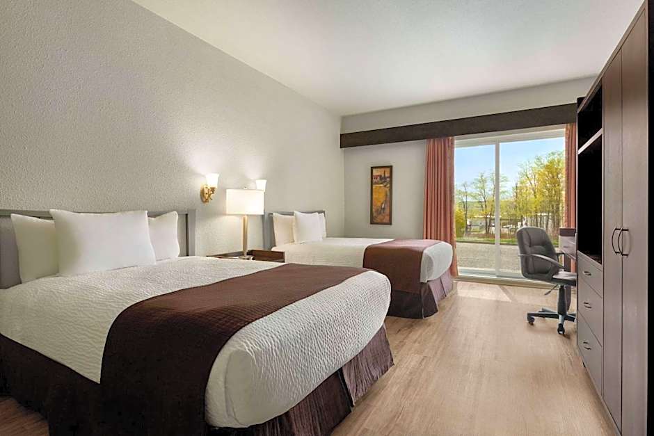 Days Inn by Wyndham Montmagny