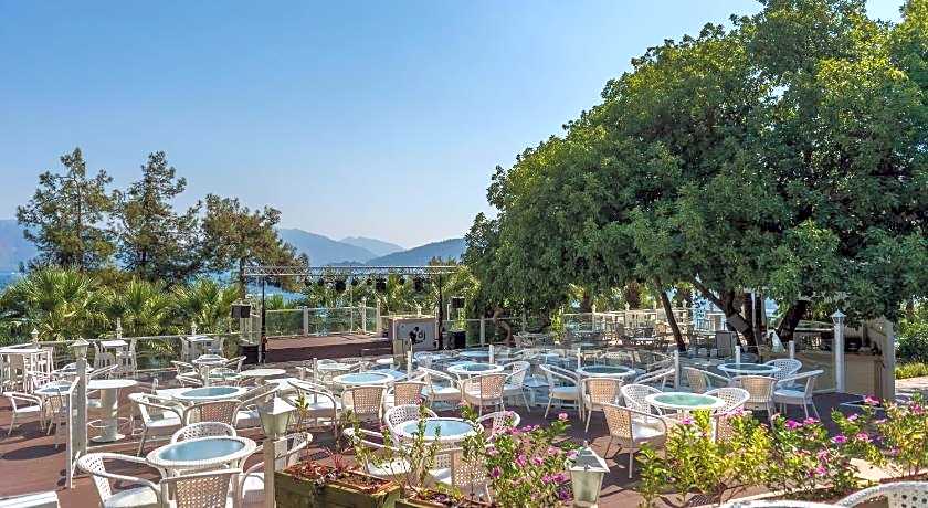 Labranda Mares Marmaris Hotel