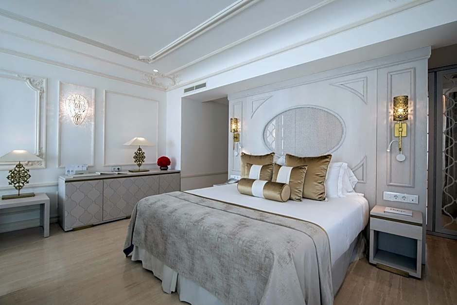 Gran Hotel Miramar GL
