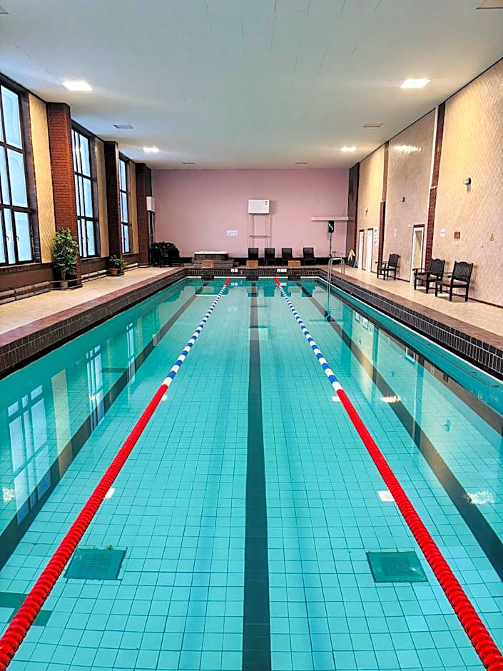 Olimpija Hotel & SPA
