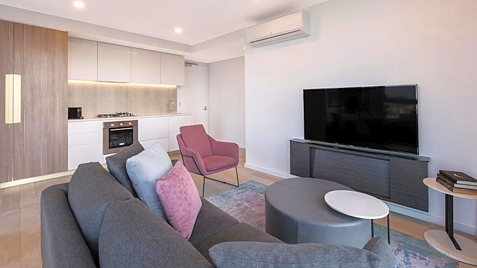 Avani Melbourne Central Residences