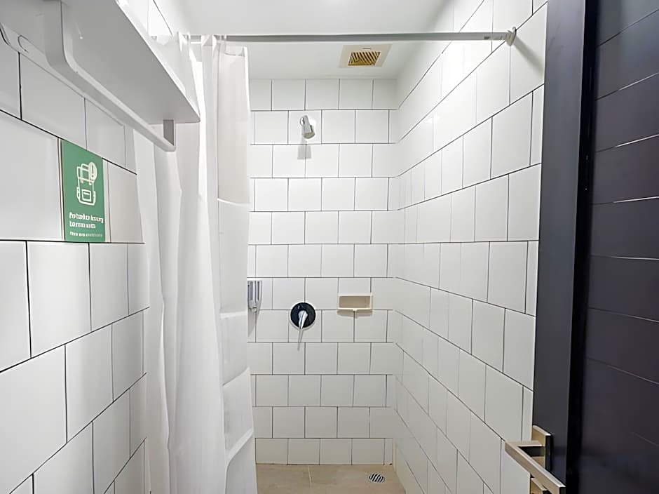 Bobocabin The Tavia, Puncak