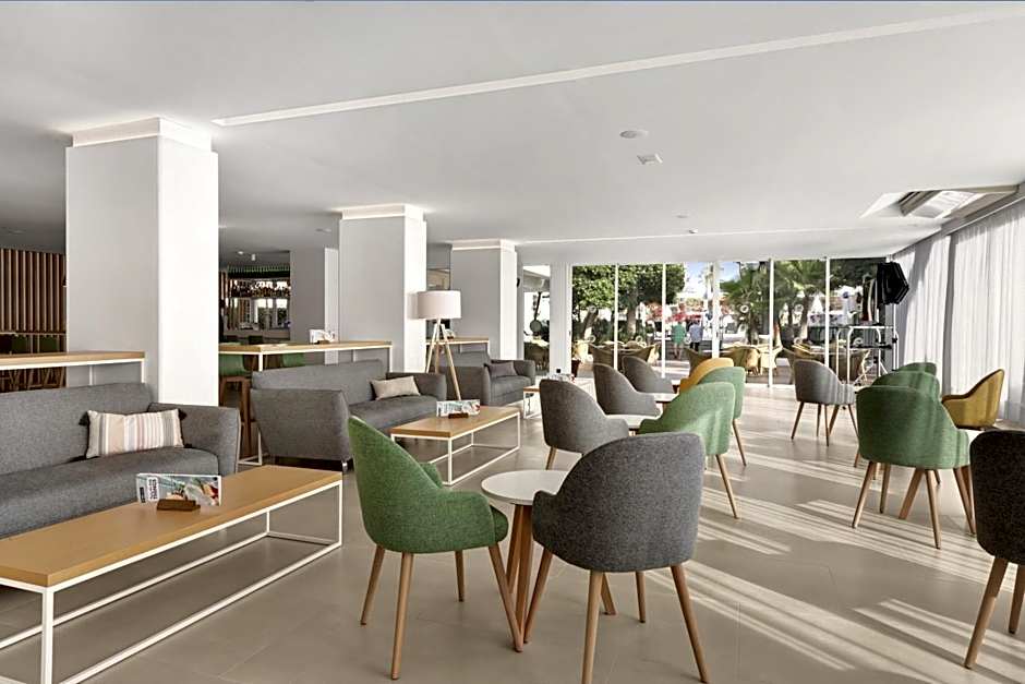 THB Gran Playa - Adults Only