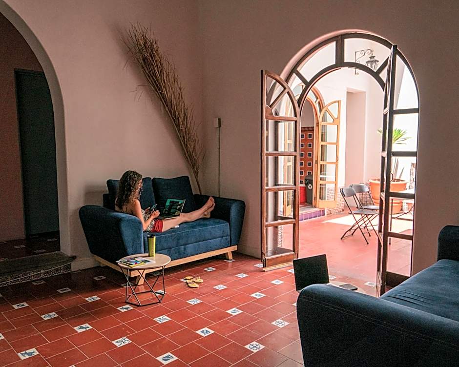 Coliving Chingon
