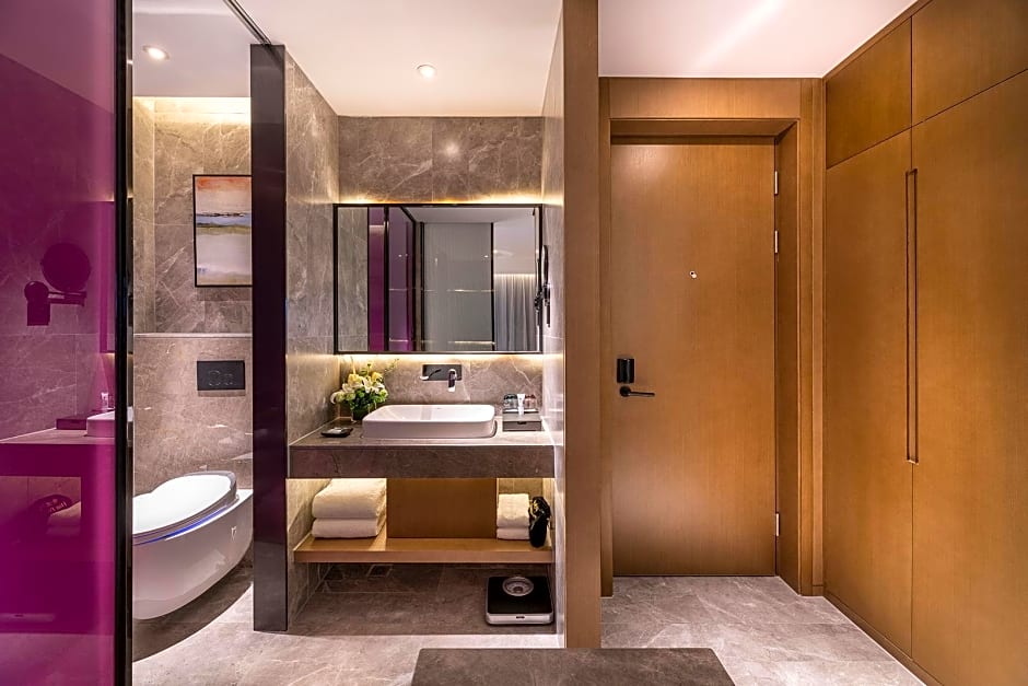 Mercure Kunshan Hi Tech Zone