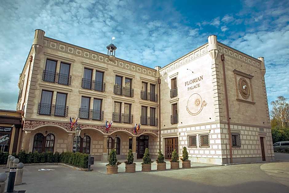 Hotel Florian Palace