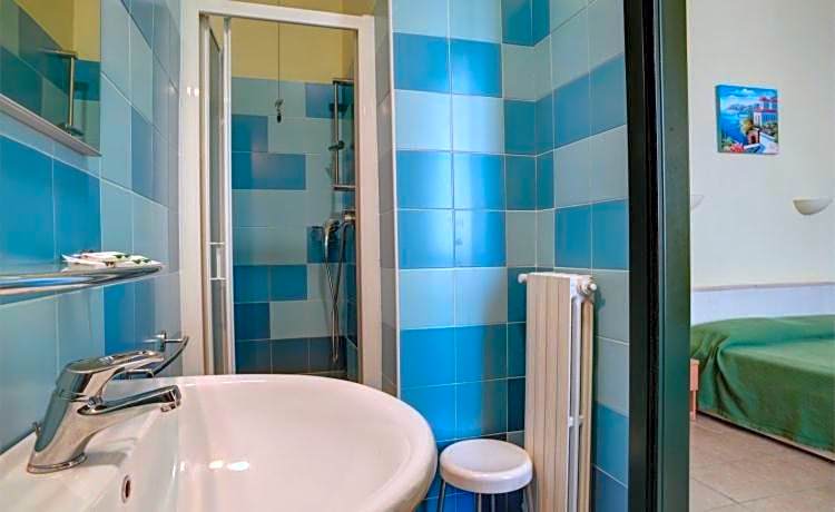 Soggiorno Marino San Giuseppe