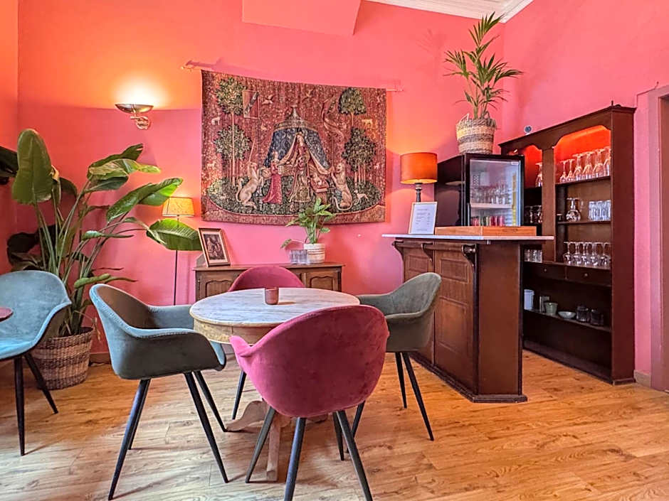 Hotel Botaniek